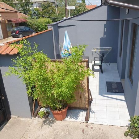 Apartman Djokic 3 Požarevac Екстериор снимка