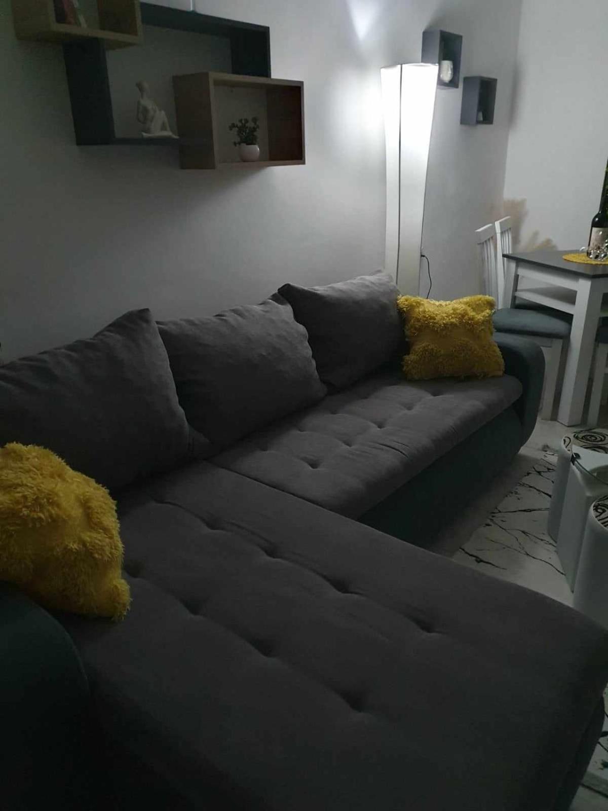 Apartman Djokic 3 Požarevac Екстериор снимка
