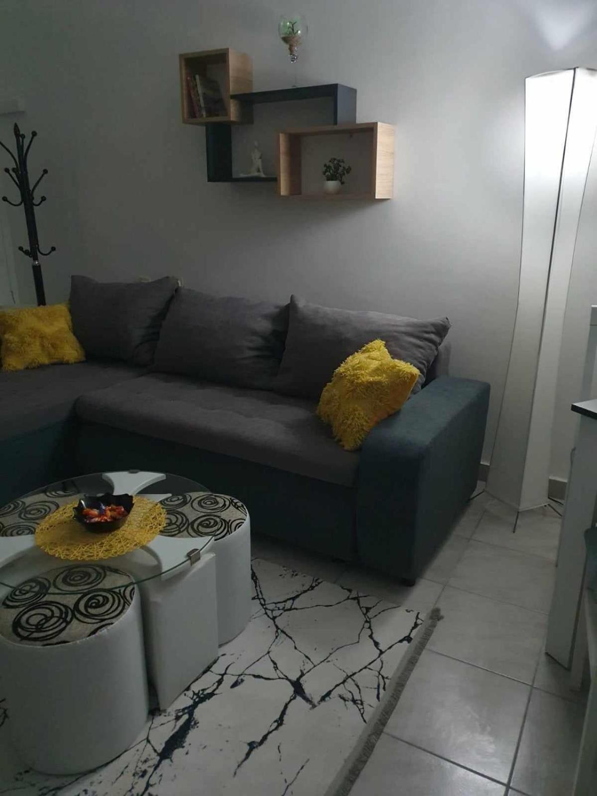 Apartman Djokic 3 Požarevac Екстериор снимка
