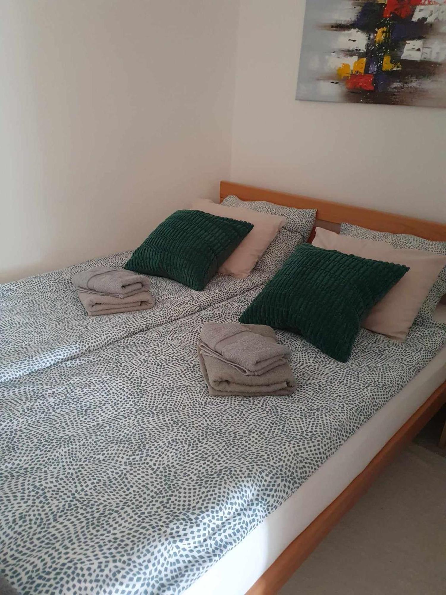 Apartman Djokic 3 Požarevac Екстериор снимка