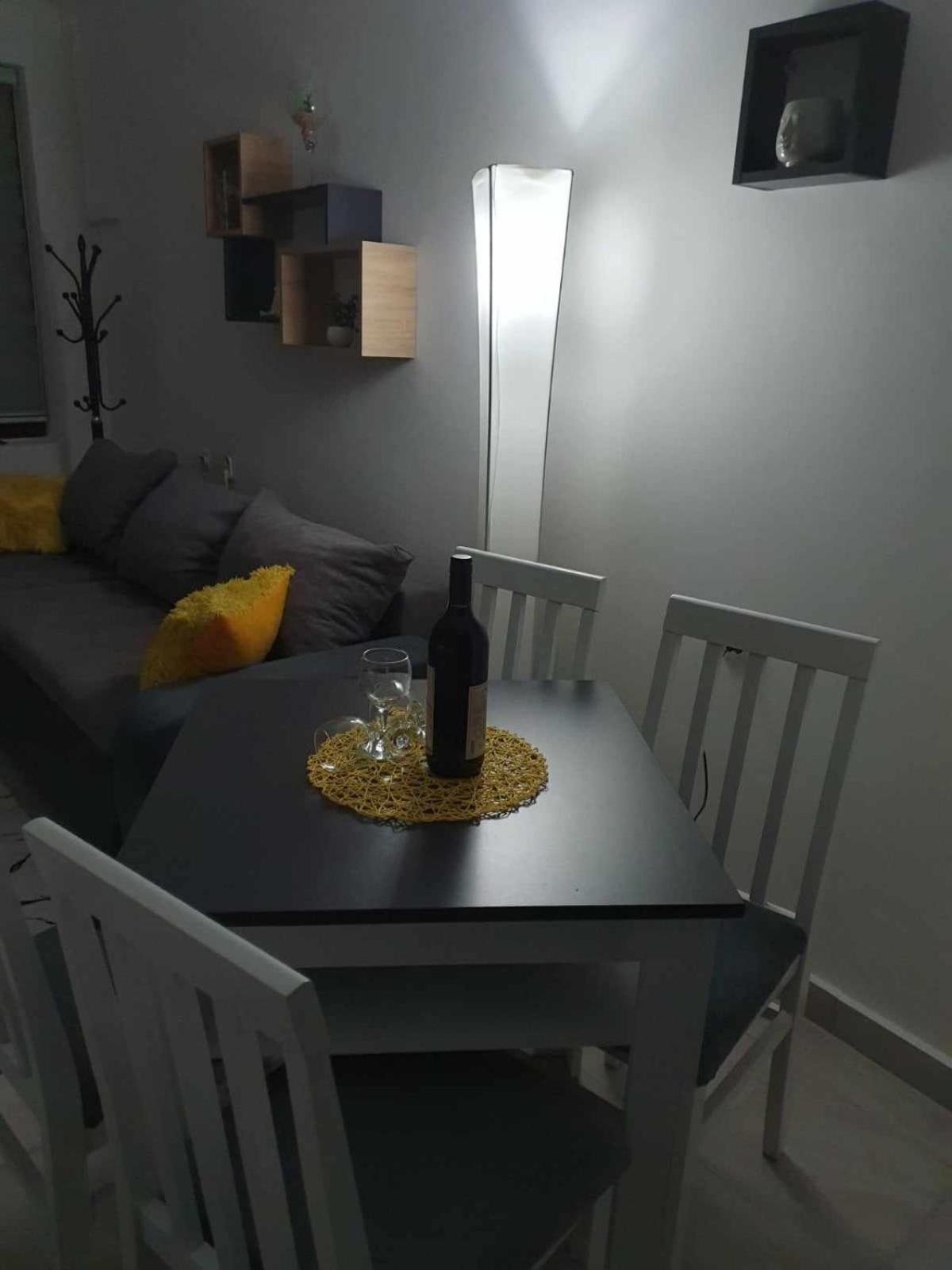 Apartman Djokic 3 Požarevac Екстериор снимка