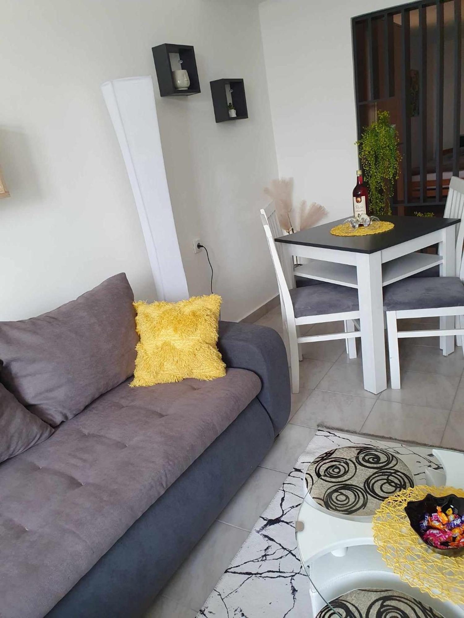 Apartman Djokic 3 Požarevac Екстериор снимка