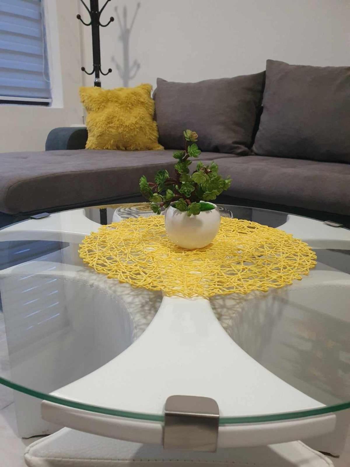 Apartman Djokic 3 Požarevac Екстериор снимка