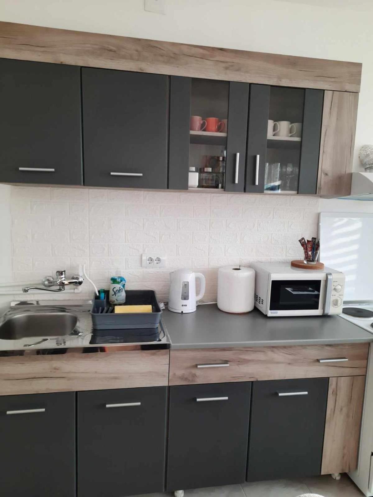 Apartman Djokic 3 Požarevac Екстериор снимка